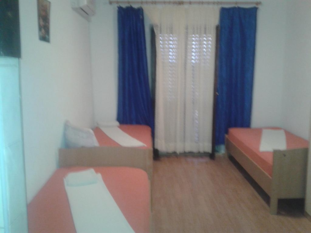 Apartments Alissa Hvar Town Chambre photo