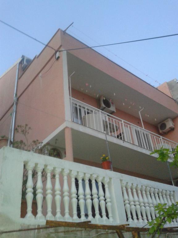 Apartments Alissa Hvar Town Chambre photo