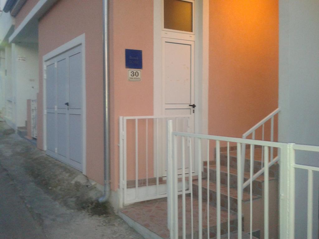 Apartments Alissa Hvar Town Extérieur photo