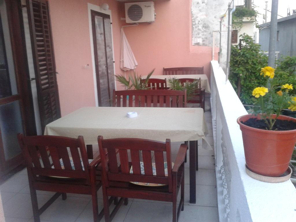 Apartments Alissa Hvar Town Chambre photo