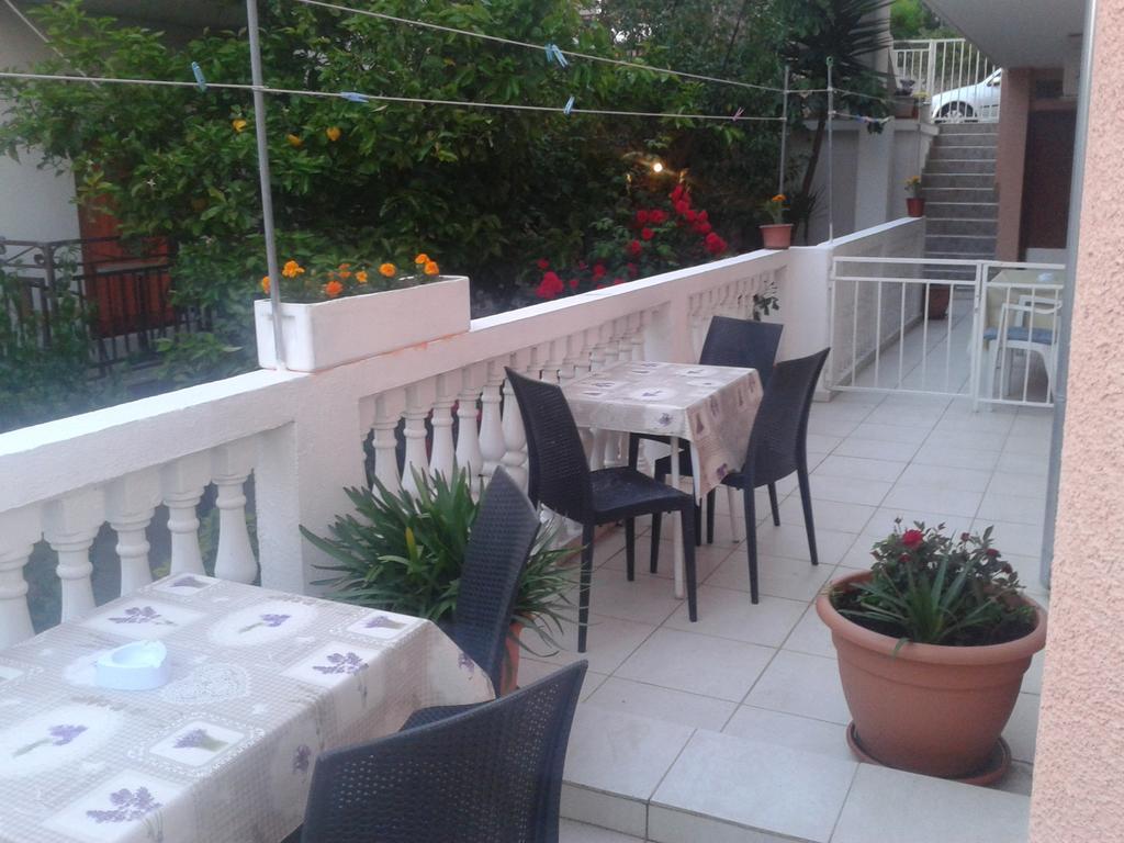 Apartments Alissa Hvar Town Chambre photo