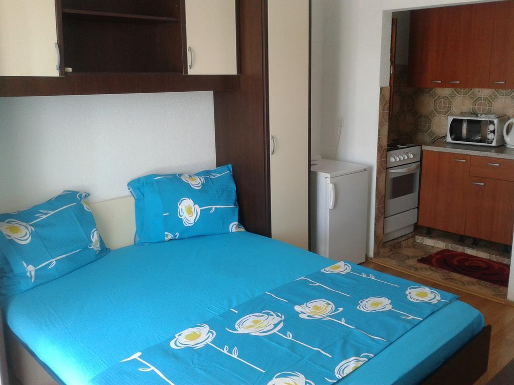 Apartments Alissa Hvar Town Chambre photo