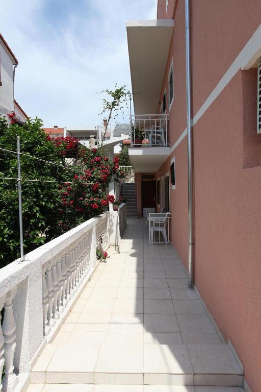 Apartments Alissa Hvar Town Extérieur photo