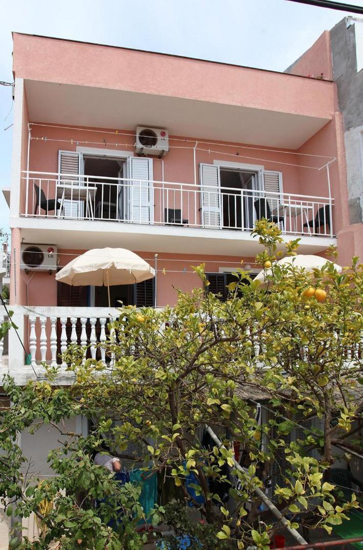 Apartments Alissa Hvar Town Extérieur photo