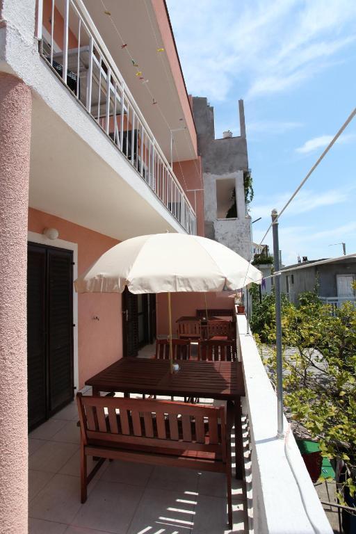 Apartments Alissa Hvar Town Chambre photo