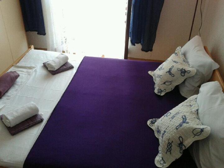 Apartments Alissa Hvar Town Chambre photo