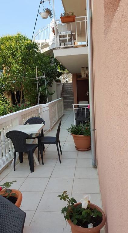Apartments Alissa Hvar Town Extérieur photo