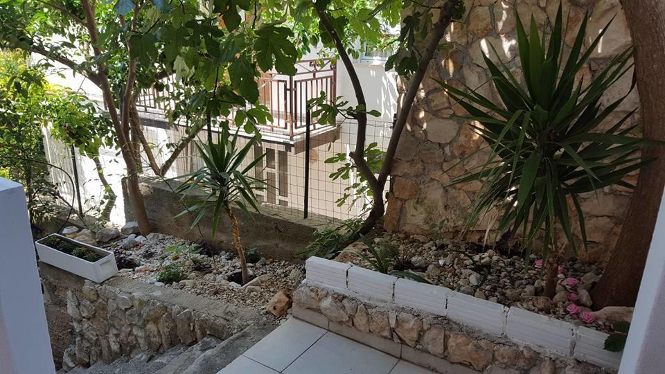 Apartments Alissa Hvar Town Extérieur photo