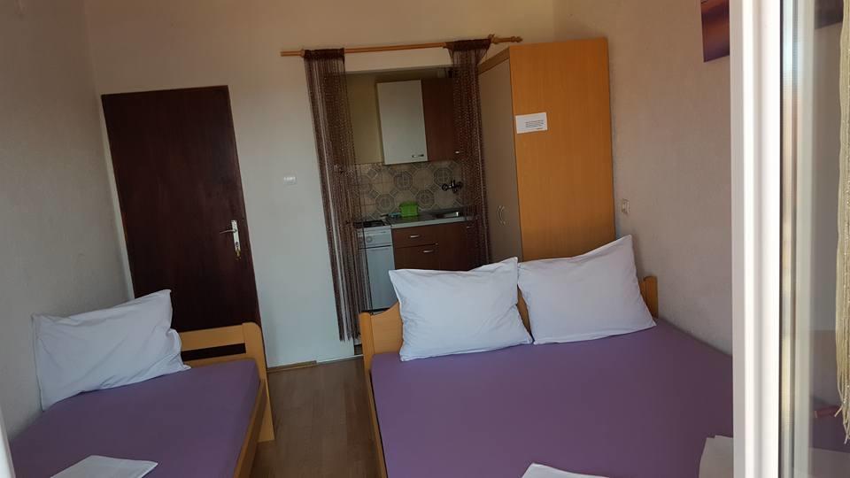 Apartments Alissa Hvar Town Extérieur photo