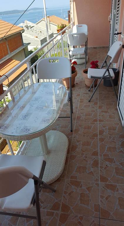 Apartments Alissa Hvar Town Extérieur photo