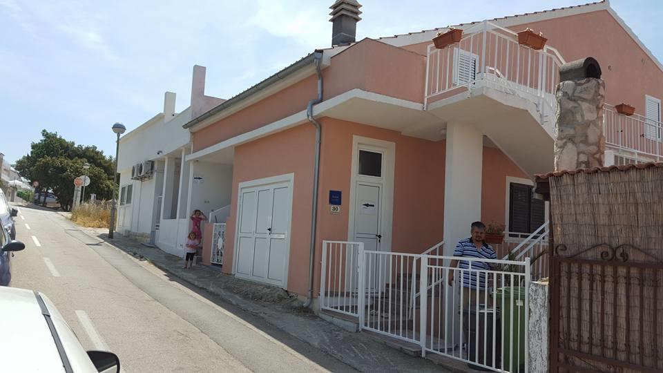 Apartments Alissa Hvar Town Extérieur photo