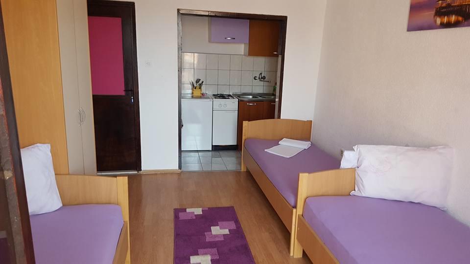 Apartments Alissa Hvar Town Extérieur photo