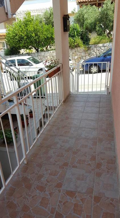 Apartments Alissa Hvar Town Extérieur photo